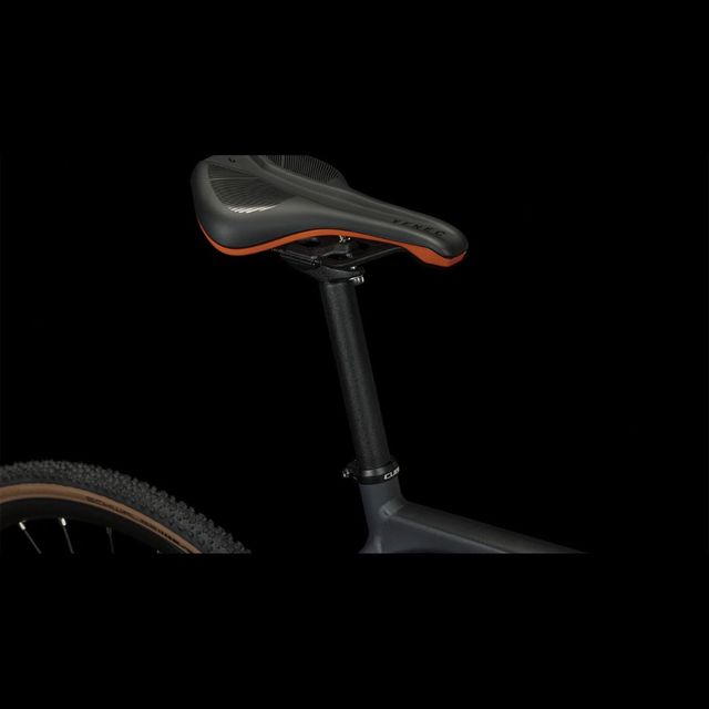 CUBE Cross Race Pro Cyclocross-pyörä